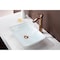 Anzzi Amenta Vessel Sink in White R23 - alternate 2
